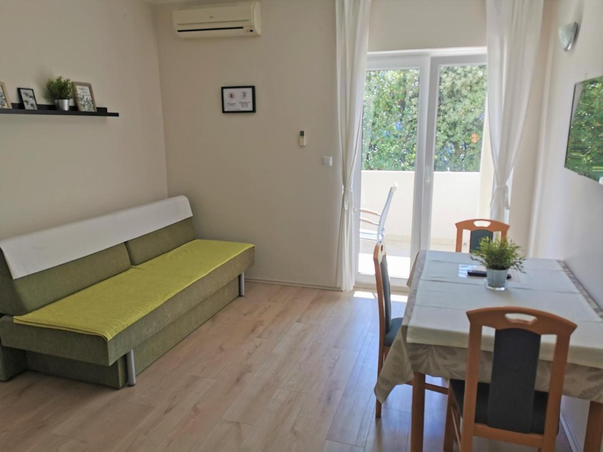 Lenka Apartments I Novalja Exterior foto