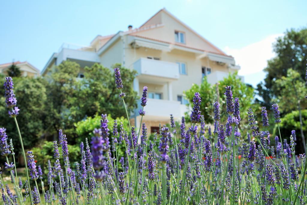 Lenka Apartments I Novalja Exterior foto